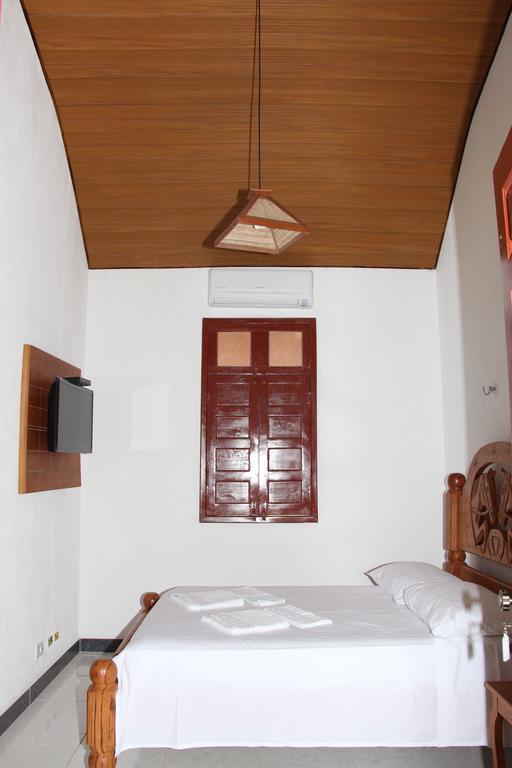 Hotel Fazenda Arara Azul كارولينا الغرفة الصورة