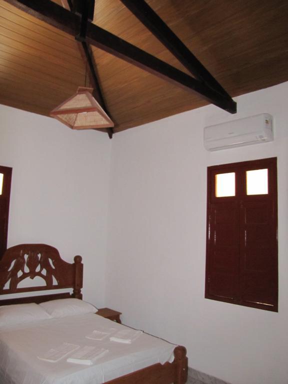 Hotel Fazenda Arara Azul كارولينا الغرفة الصورة